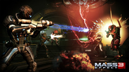#002Υͥ/Mass Effect 3סCo-op⡼ɤκǿࡼӡץ쥤֥6Ĥμ²5ĤΥ饹ξܺ٤餫