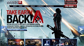 ꡼ No.002 | ȯǿRPGMass Effect 3פθȤ˥塼롣Υࡼӡǿ