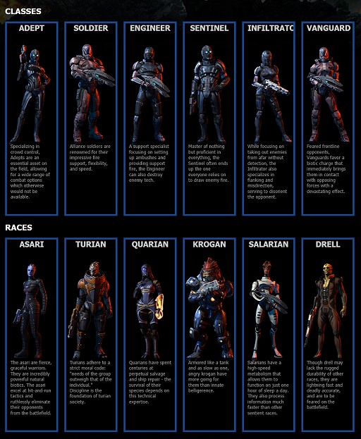 ꡼ No.006 | ȯǿRPGMass Effect 3פθȤ˥塼롣Υࡼӡǿ