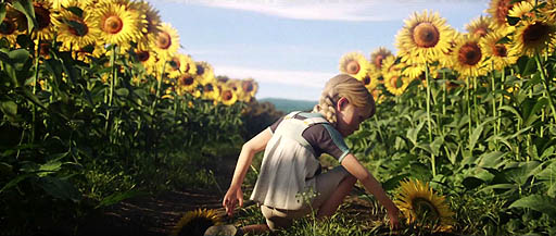 ꡼ No.001 | Mass Effect 3פĹCGࡼӡ̿Ρȥ꡼ѡɤοά顤ϵ᤻