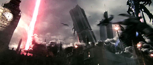 ꡼ No.004 | Mass Effect 3פĹCGࡼӡ̿Ρȥ꡼ѡɤοά顤ϵ᤻