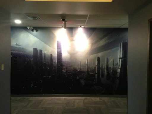 画像ギャラリー No.004のサムネイル画像 / BioWareの開発者が「Mass Effect」シリーズ最新作のアートワークやキャラクターなどをTwitterで公開