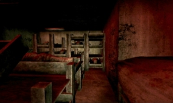 画像ギャラリー No.004のサムネイル画像 / 「イケニエノヨル」公式サイトに“憑夜見渓谷名所案内”が追加。「廃トンネル」「駅」「死体安置室」「呪いの公衆電話」などが紹介