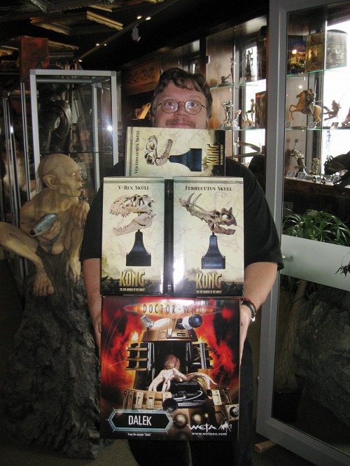 画像ギャラリー No.002のサムネイル画像 / ギレルモ・デル・トロ監督が手がけるホラーADV「inSane」 の公式サイトがオープン。3部作となることが明らかに