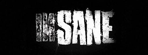 画像ギャラリー No.001のサムネイル画像 / THQ,デル・トロ監督のホラーアクション「inSane」のゲーム化権を手放すと発表