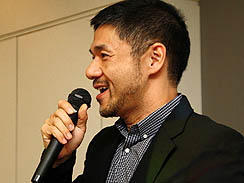 画像ギャラリー No.002のサムネイル画像 / 2011年1月17日,マイクロソフトとNHN Japanが「MSN ゲーム」をスタート。MSNのリニューアルが紹介された定例説明会「マイクロソフト メディア エクスチェンジ」レポート