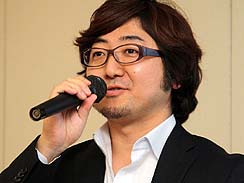 画像ギャラリー No.006のサムネイル画像 / 2011年1月17日,マイクロソフトとNHN Japanが「MSN ゲーム」をスタート。MSNのリニューアルが紹介された定例説明会「マイクロソフト メディア エクスチェンジ」レポート