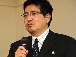 画像ギャラリー No.012のサムネイル画像 / 2011年1月17日,マイクロソフトとNHN Japanが「MSN ゲーム」をスタート。MSNのリニューアルが紹介された定例説明会「マイクロソフト メディア エクスチェンジ」レポート