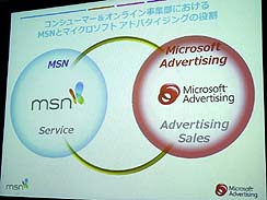 画像ギャラリー No.016のサムネイル画像 / 2011年1月17日,マイクロソフトとNHN Japanが「MSN ゲーム」をスタート。MSNのリニューアルが紹介された定例説明会「マイクロソフト メディア エクスチェンジ」レポート