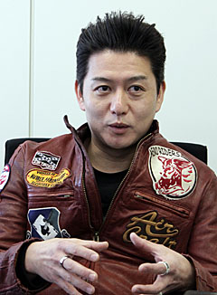 画像ギャラリー No.002のサムネイル画像 / セガ初の本格的なブラウザゲーム「MLBマネージャーオンライン」プロデューサーインタビュー。世界に通用するIPとブラウザの組み合わせで世界に進出