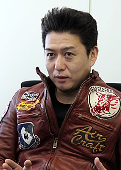 画像ギャラリー No.003のサムネイル画像 / セガ初の本格的なブラウザゲーム「MLBマネージャーオンライン」プロデューサーインタビュー。世界に通用するIPとブラウザの組み合わせで世界に進出