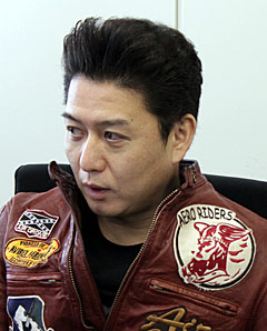 画像ギャラリー No.004のサムネイル画像 / セガ初の本格的なブラウザゲーム「MLBマネージャーオンライン」プロデューサーインタビュー。世界に通用するIPとブラウザの組み合わせで世界に進出