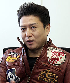 画像ギャラリー No.007のサムネイル画像 / セガ初の本格的なブラウザゲーム「MLBマネージャーオンライン」プロデューサーインタビュー。世界に通用するIPとブラウザの組み合わせで世界に進出