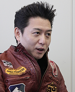 画像ギャラリー No.043のサムネイル画像 / セガ初の本格的なブラウザゲーム「MLBマネージャーオンライン」プロデューサーインタビュー。世界に通用するIPとブラウザの組み合わせで世界に進出