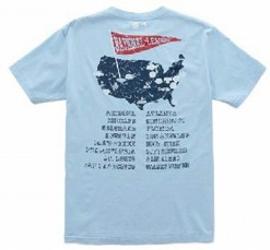 画像ギャラリー No.004のサムネイル画像 / 「MLBマネージャーオンライン」MLB cafe TOKYOとのタイアップで大会を開催