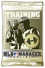 ꡼ No.004Υͥ / MLBޥ͡㡼饤ס˥󤹤Хɤץ쥼