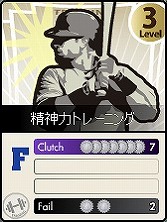 ꡼ No.003 | MLBޥ͡㡼פǴָꥫɤ館ꤹȽդΥ׺פ