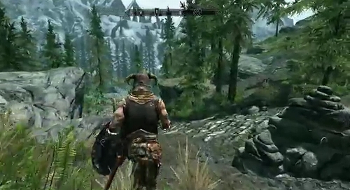 The Elder Scrolls V: Skyrimץץ쥤1