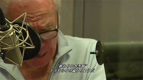 画像ギャラリー No.001のサムネイル画像 / ゼニマックス・アジア「The Elder Scrolls V: Skyrim」の最新ムービーを公開。ゲームを盛り上げるサウンドはどのようにして作られたのか