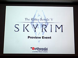 ꡼ No.001Υͥ / The Elder Scrolls V: SkyrimץǥθǼºݤ230ʬۤɿäƤΤǡäץ쥤ݡȤϤ