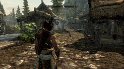 ꡼ No.007 | ϤѤʤŪʴ٤ؤRPGThe Elder Scrolls V: SkyrimפҲ𤹤ץ쥤ࡼӡǺ