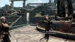 ꡼ No.012 | ϤѤʤŪʴ٤ؤRPGThe Elder Scrolls V: SkyrimפҲ𤹤ץ쥤ࡼӡǺ