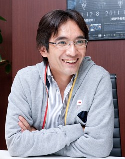 画像ギャラリー No.003のサムネイル画像 / ゼニマックス・アジアは,国産ゲームを世界に向けて発信する重要な役割を! Tango Gameworksの最新作で全世界500万本セールスを狙う両社のキーパーソンに,現状と今後の大いなる展望を聞いた