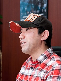 画像ギャラリー No.008のサムネイル画像 / ゼニマックス・アジアは,国産ゲームを世界に向けて発信する重要な役割を! Tango Gameworksの最新作で全世界500万本セールスを狙う両社のキーパーソンに,現状と今後の大いなる展望を聞いた