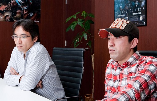 画像ギャラリー No.012のサムネイル画像 / ゼニマックス・アジアは,国産ゲームを世界に向けて発信する重要な役割を! Tango Gameworksの最新作で全世界500万本セールスを狙う両社のキーパーソンに,現状と今後の大いなる展望を聞いた