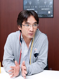 画像ギャラリー No.017のサムネイル画像 / ゼニマックス・アジアは,国産ゲームを世界に向けて発信する重要な役割を! Tango Gameworksの最新作で全世界500万本セールスを狙う両社のキーパーソンに,現状と今後の大いなる展望を聞いた