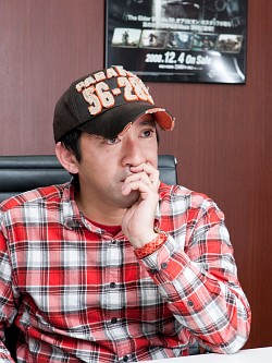 画像ギャラリー No.018のサムネイル画像 / ゼニマックス・アジアは,国産ゲームを世界に向けて発信する重要な役割を! Tango Gameworksの最新作で全世界500万本セールスを狙う両社のキーパーソンに,現状と今後の大いなる展望を聞いた