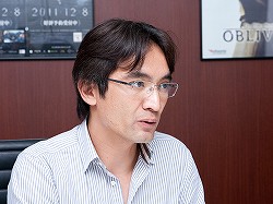 画像ギャラリー No.019のサムネイル画像 / ゼニマックス・アジアは,国産ゲームを世界に向けて発信する重要な役割を! Tango Gameworksの最新作で全世界500万本セールスを狙う両社のキーパーソンに,現状と今後の大いなる展望を聞いた