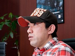 画像ギャラリー No.020のサムネイル画像 / ゼニマックス・アジアは,国産ゲームを世界に向けて発信する重要な役割を! Tango Gameworksの最新作で全世界500万本セールスを狙う両社のキーパーソンに,現状と今後の大いなる展望を聞いた