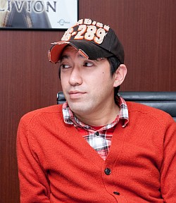 画像ギャラリー No.023のサムネイル画像 / ゼニマックス・アジアは,国産ゲームを世界に向けて発信する重要な役割を! Tango Gameworksの最新作で全世界500万本セールスを狙う両社のキーパーソンに,現状と今後の大いなる展望を聞いた