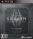 ꡼ No.002Υͥ / The Elder Scrolls V: Skyrim Legendary Editionפȥ٥ǤPS3/Xbox 360627ȯ䡣Legendary EditionˤϲΥåץǡȤDLC3Ͽ