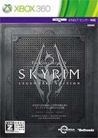 ꡼ No.003Υͥ / The Elder Scrolls V: Skyrim Legendary Editionפȥ٥ǤPS3/Xbox 360627ȯ䡣Legendary EditionˤϲΥåץǡȤDLC3Ͽ