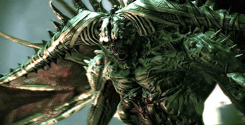 画像ギャラリー No.006のサムネイル画像 / 「The Elder Scrolls V: Skyrim」と「Rage」の日本語版発売が決定。また,「Hunted: The Demon's Forge」の公式サイトがオープン。ムービーも掲載