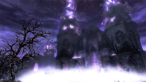 画像ギャラリー No.003のサムネイル画像 / ゼニマックス,Xbox 360版「Skyrim」の最新DLC「Dawnguard」の配信を7月31日に開始。「パッチ1.6」の配信は7月30日にスタート