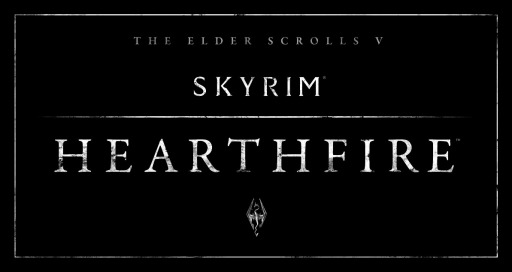 画像ギャラリー No.001のサムネイル画像 / Xbox 360版「The Elder Scrolls V: Skyrim」,DLC第2弾「Hearthfire」の配信がスタート。念願のマイホームを持てるときがきた