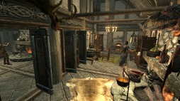 ꡼ No.003 | Xbox 360ǡThe Elder Scrolls V: SkyrimסDLC2ơHearthfireפۿȡǰΥޥۡƤȤ 