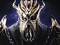 Bethesda Softworks����The Elder Scrolls V: Skyrim�פκǿ�DLC��Dragonborn�פ�ȯɽ�����褤��ɥ饴��ؤε��褬��ǽ��