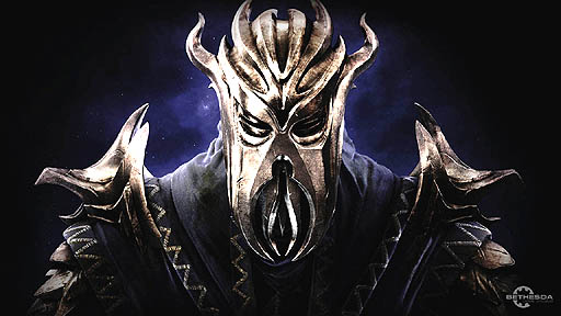 ���������꡼ No.002�Υ���ͥ������ / Bethesda Softworks����The Elder Scrolls V: Skyrim�פκǿ�DLC��Dragonborn�פ�ȯɽ�����褤��ɥ饴��ؤε��褬��ǽ��