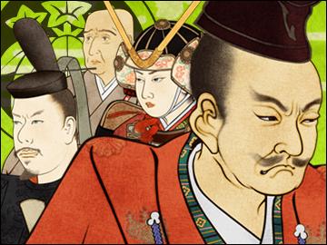 画像ギャラリー No.001のサムネイル画像 / 「源平争乱〜将軍への道〜」,アップデートファイルver1.20をリリース