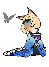 ���������꡼ No.009�Υ���ͥ������ / ����֥饦��������֤Τ֥˥㤬����˾�פΥ��������ɦ¥ƥ���������ȯɽ����������̤���ӡ֤ͤ��𾭡פο�����饯�����������