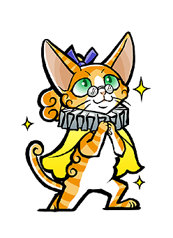 ���������꡼ No.012�Υ���ͥ������ / ����֥饦��������֤Τ֥˥㤬����˾�פΥ��������ɦ¥ƥ���������ȯɽ����������̤���ӡ֤ͤ��𾭡פο�����饯�����������