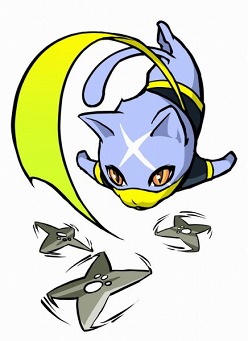 ���������꡼ No.002�Υ���ͥ������ / ��������륲����֤Τ֥˥㤬����˾�ס��Ȥͤ��𾭡�4�Τ�������