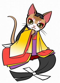 ���������꡼ No.003�Υ���ͥ������ / ��������륲����֤Τ֥˥㤬����˾�ס��Ȥͤ��𾭡�4�Τ�������