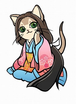 ���������꡼ No.004�Υ���ͥ������ / ��������륲����֤Τ֥˥㤬����˾�ס��Ȥͤ��𾭡�4�Τ�������