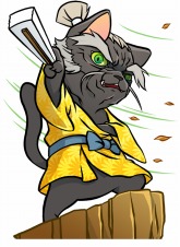 ���������꡼ No.001�Υ���ͥ������ / �֤Τ֥˥㤬����˾�ס������ɲä��줿�����ɤΰ�������Ϫ��