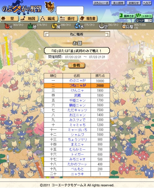 ���������꡼ No.001�Υ���ͥ������ / �֤Τ֥˥㤬����˾�ס����拾��ƥ�ġ֤ͤ����פʤɤ���������